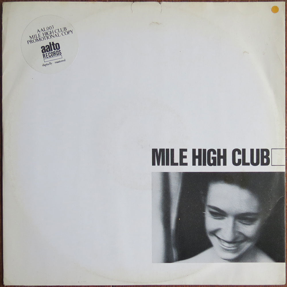 Mile high club - Mile high club - 12