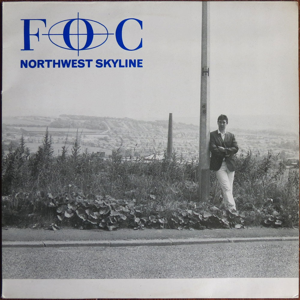 FOC - Northwest skyline - LP
