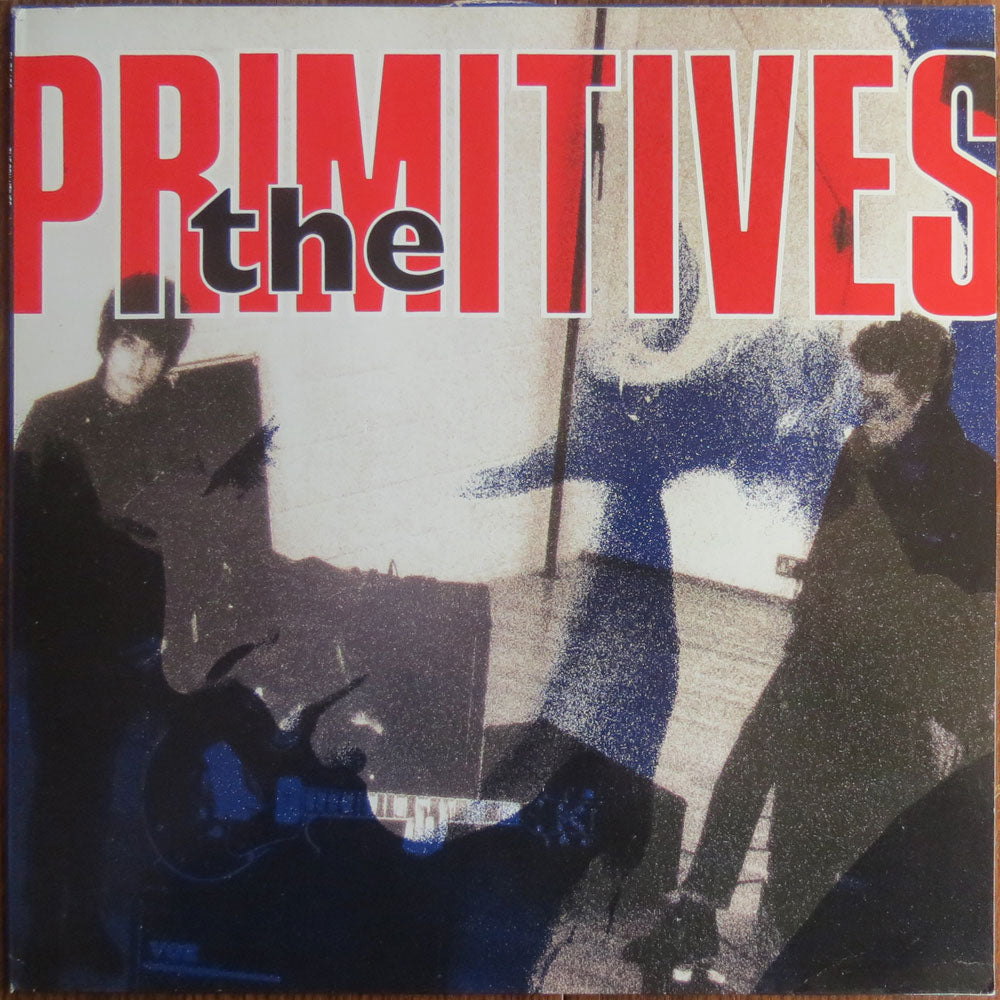 Primitives, The - Lovely - LP