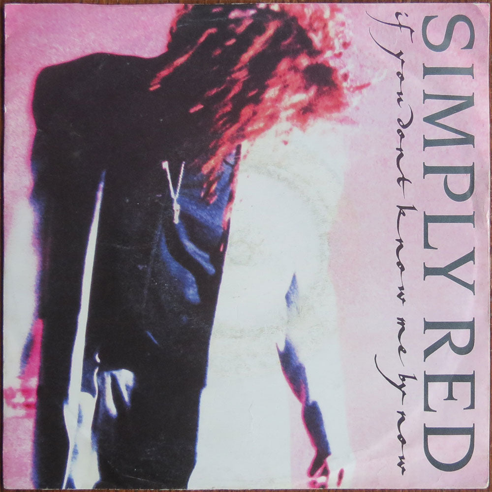 Simply red - If you don't know me by now - 7