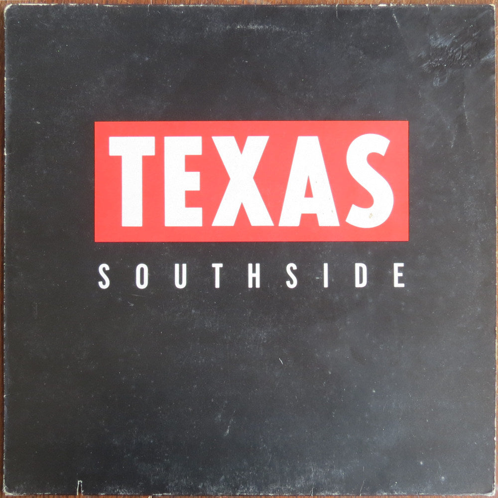 Texas - Southside - LP