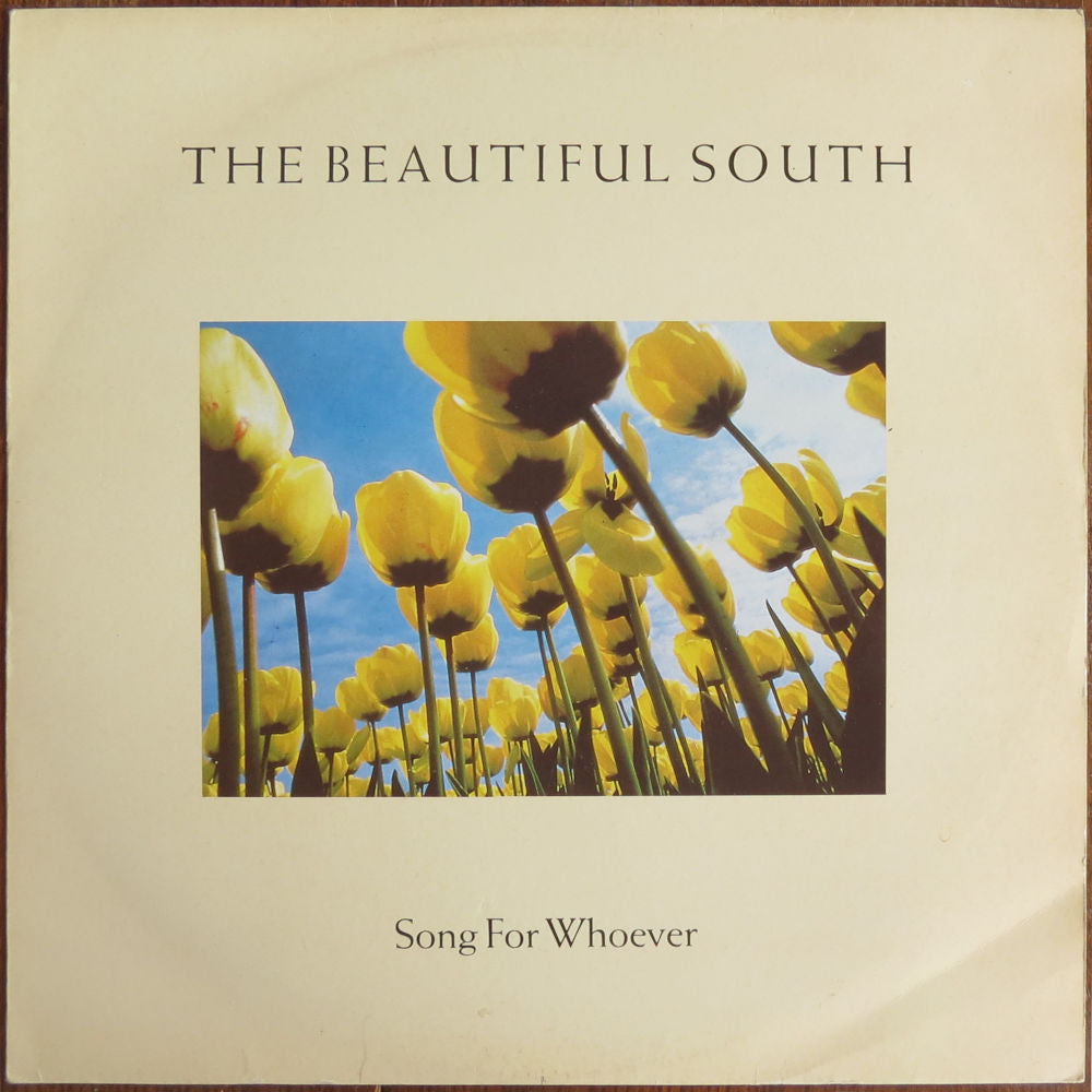 Beautiful south, The - Song for whoever - 12