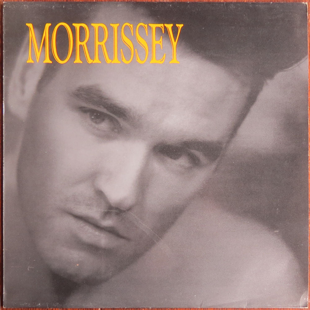 Morrissey - Ouija board, ouija board - 12