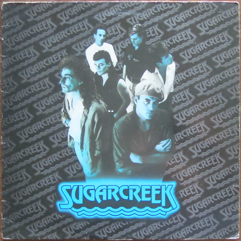 Sugarcreek - Sugarcreek - LP