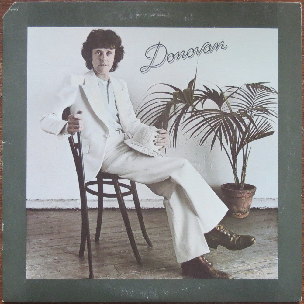 Donovan - Donovan - USA LP