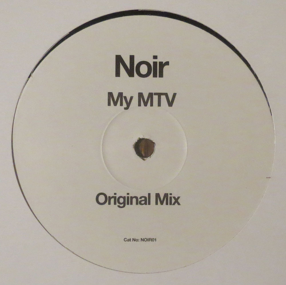 Noir - My MTV - 12