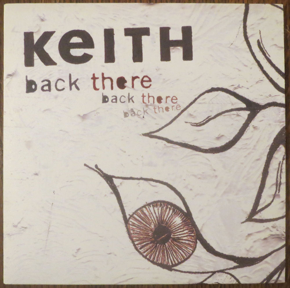 Keith - Back there - 7