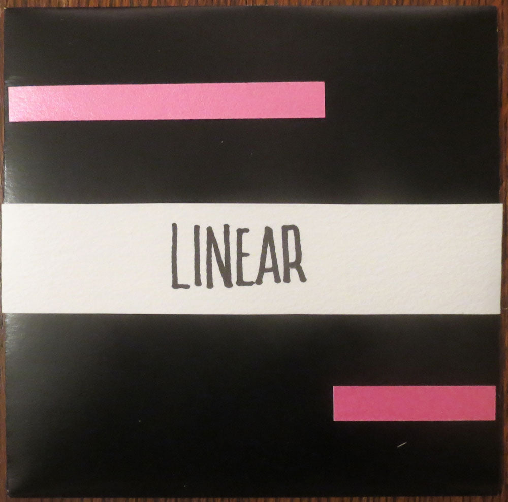 Linear - Twisted eyes - 7
