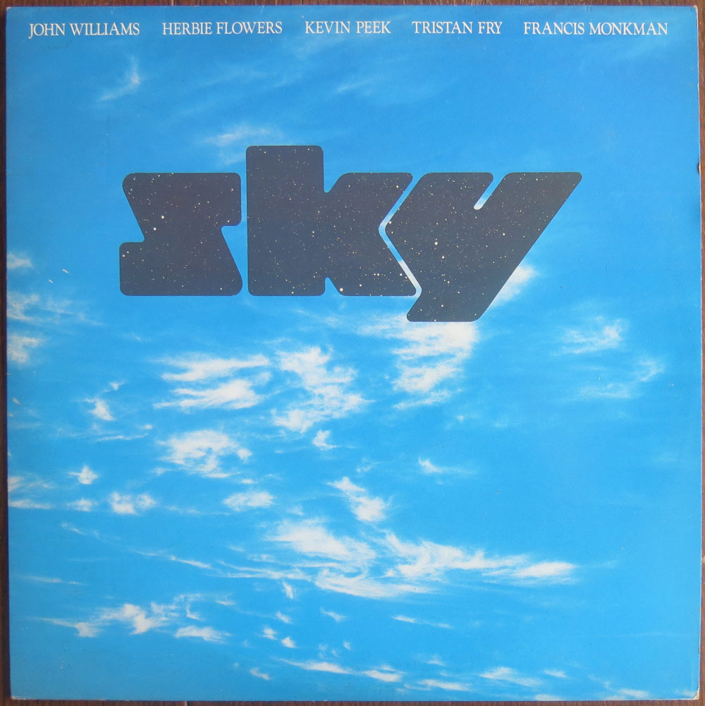 Sky - Sky - LP
