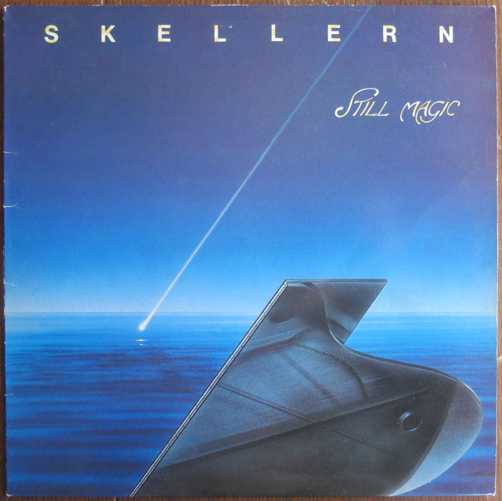 Peter Skellern - Still magic - LP