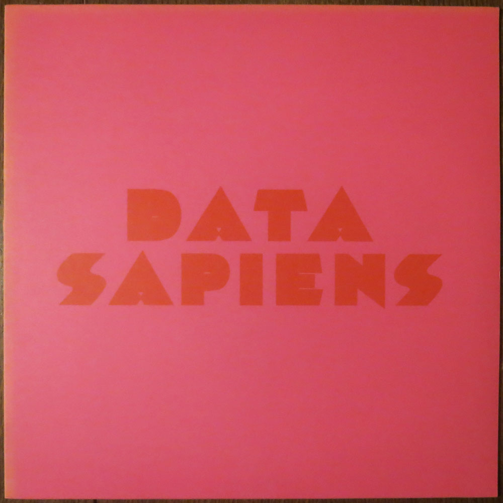 Discemi - Data sapiens - 12