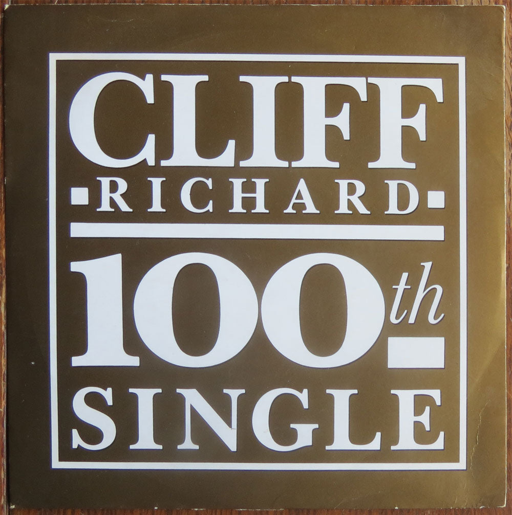 Cliff Richard - The best of me - 7