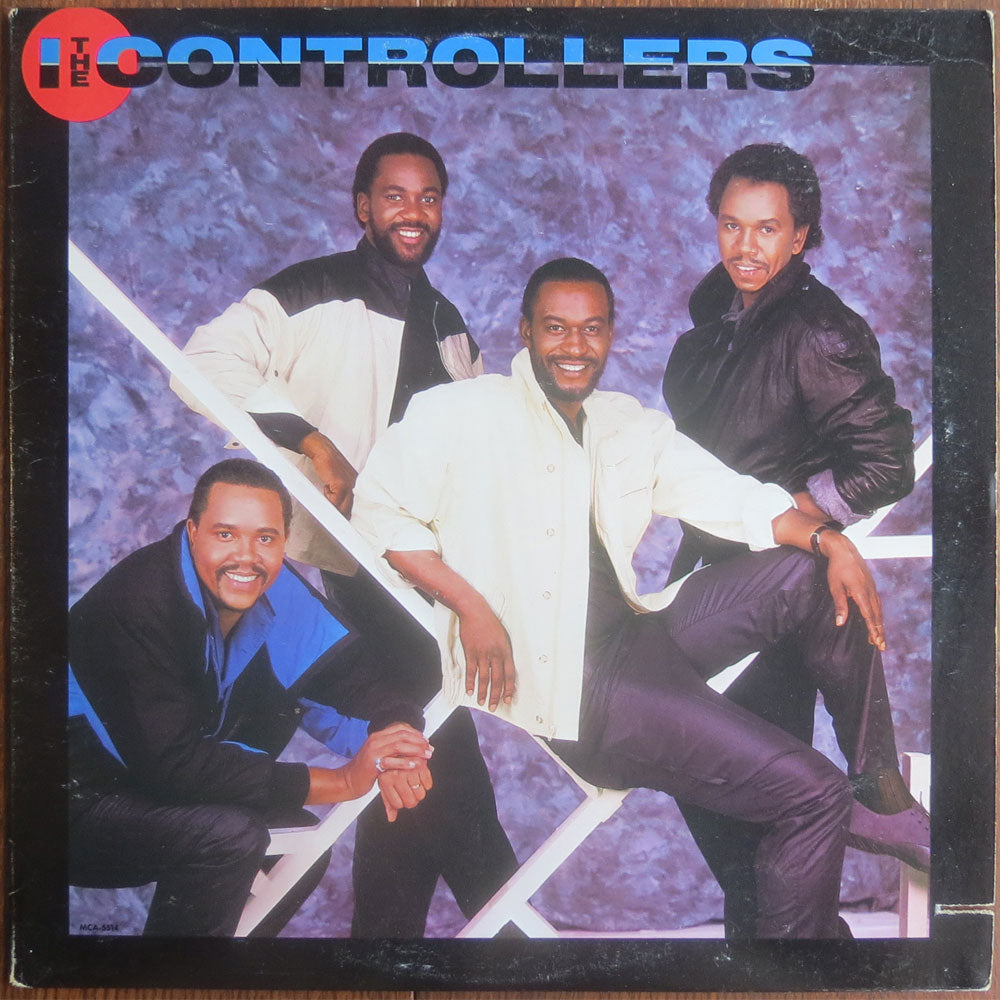 Controllers, the - The controllers - LP