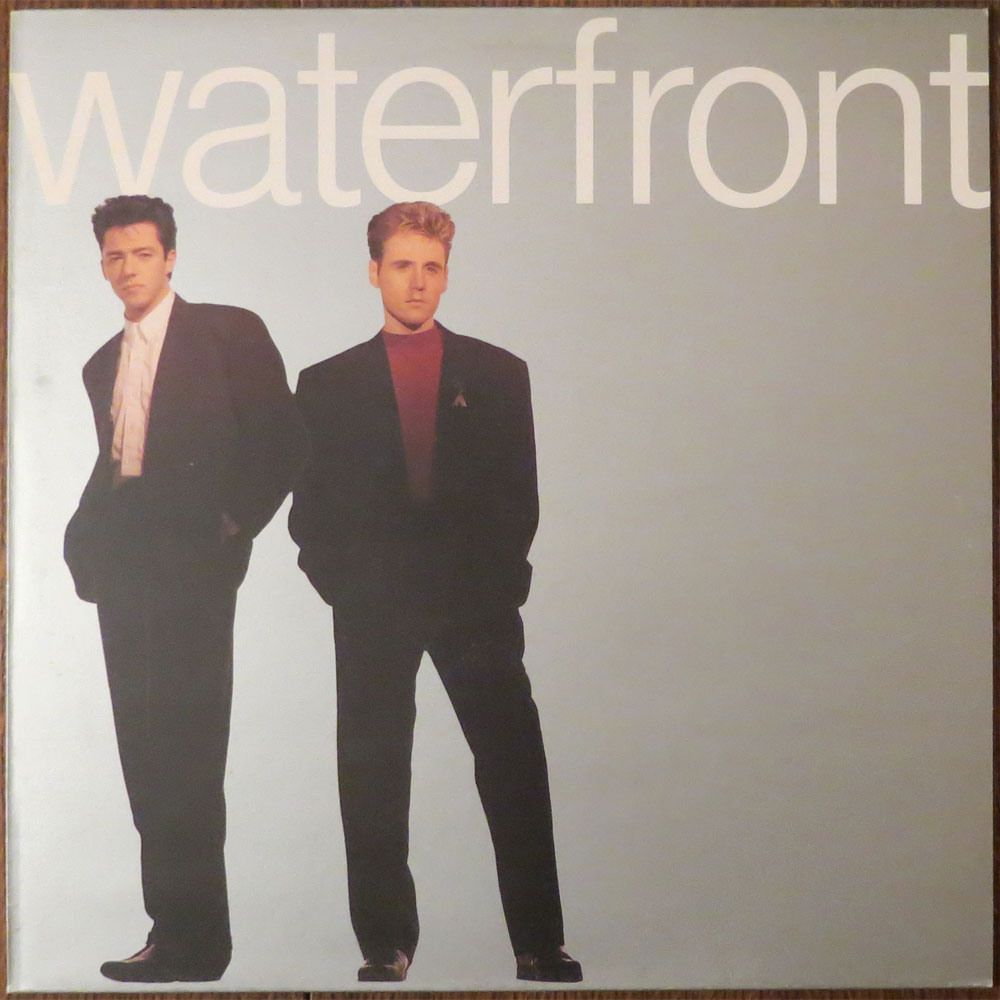 Waterfront - Waterfront - LP