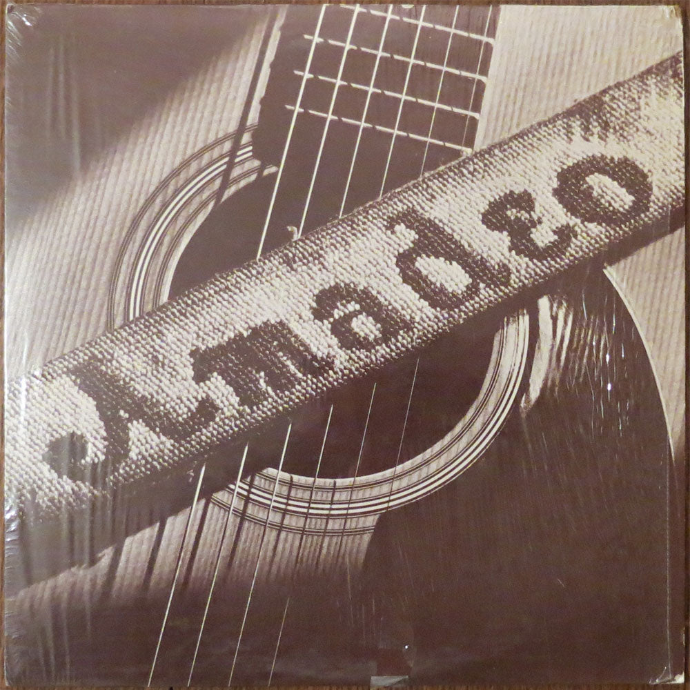 Amadeo - Amadeo - LP