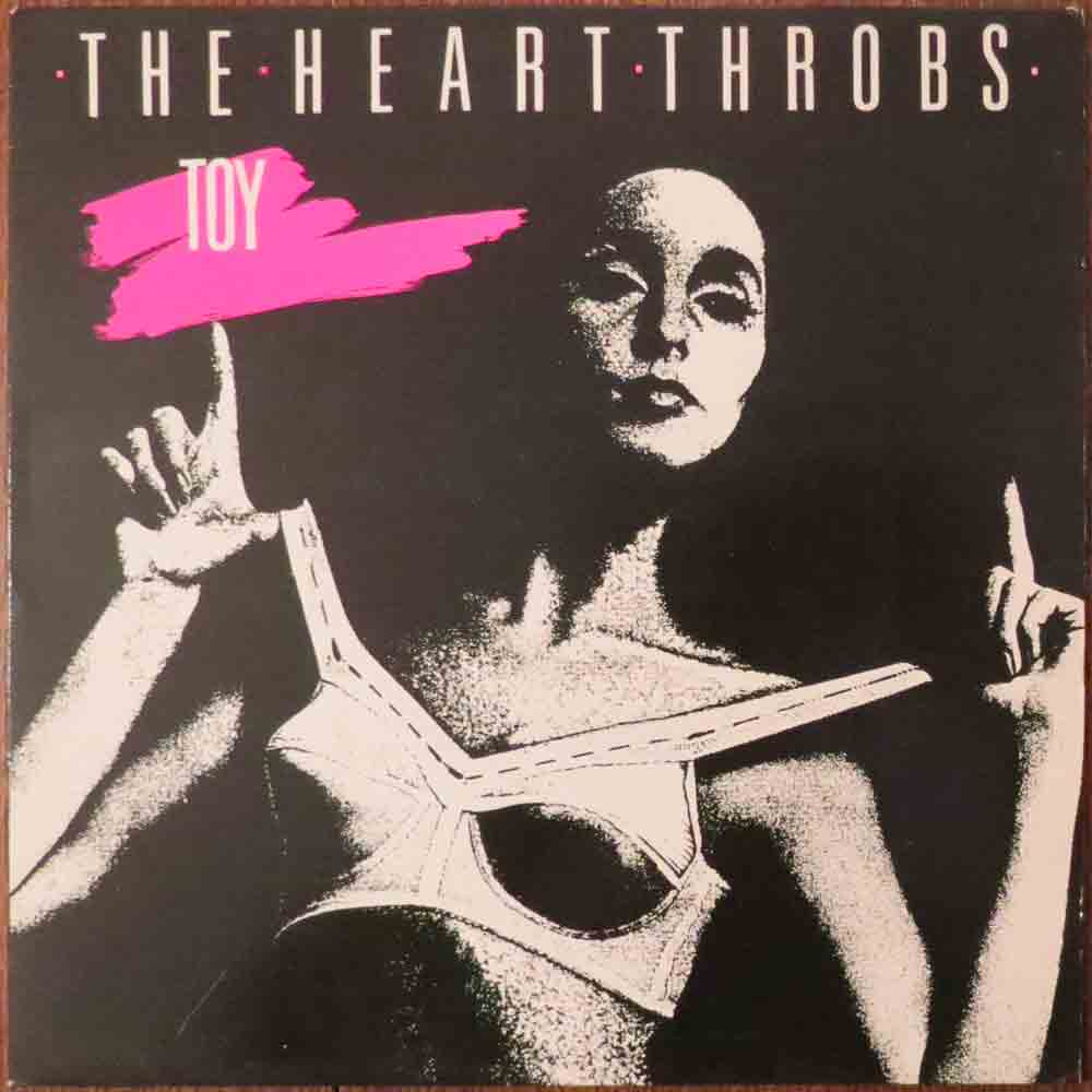 Heart throbs, The - Toy - 12