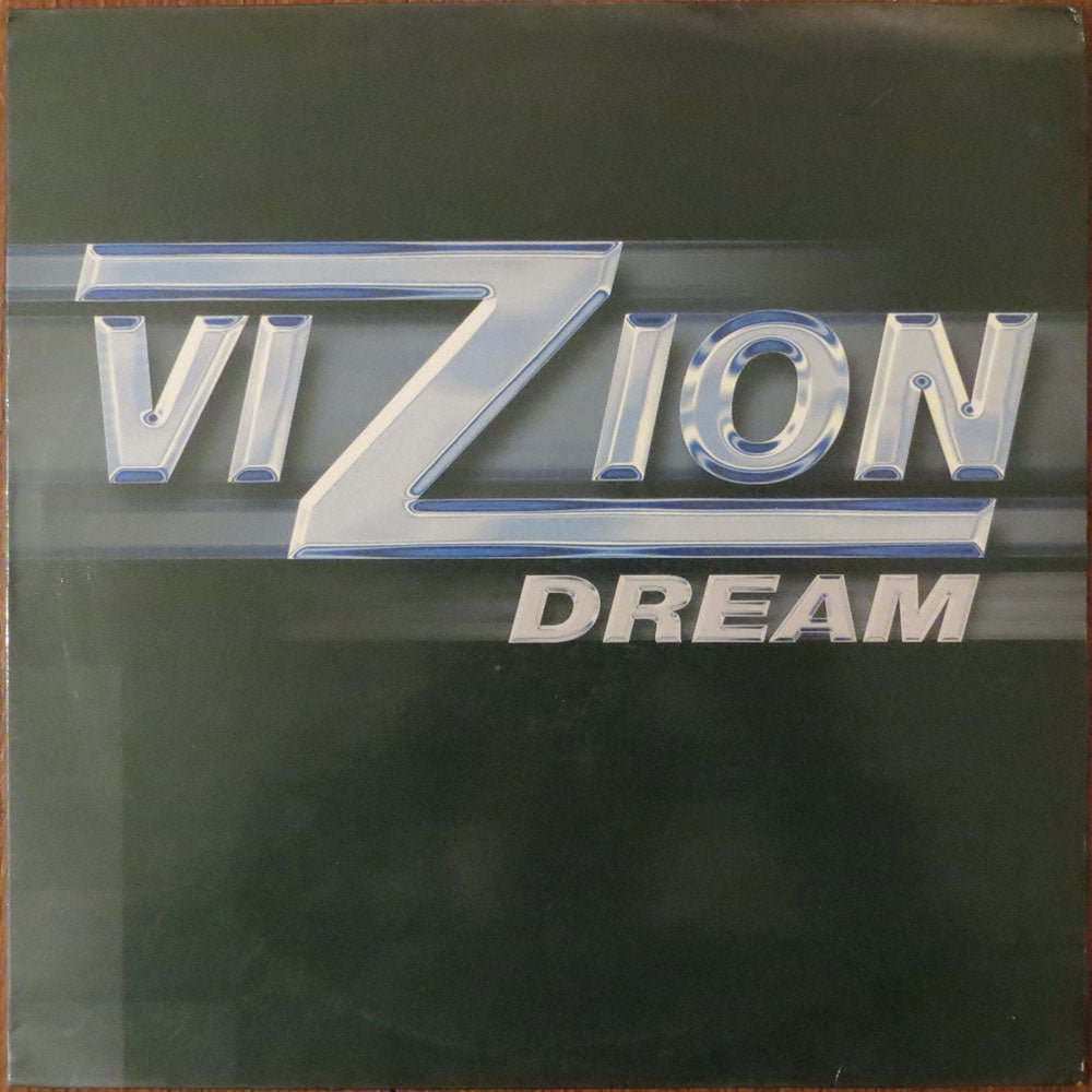 Vizion - Dream - 12