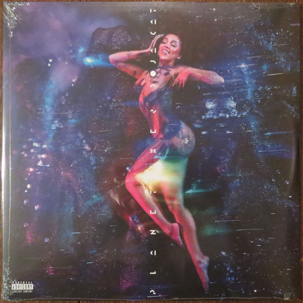 Doja cat - Planet her - deluxe edition LP