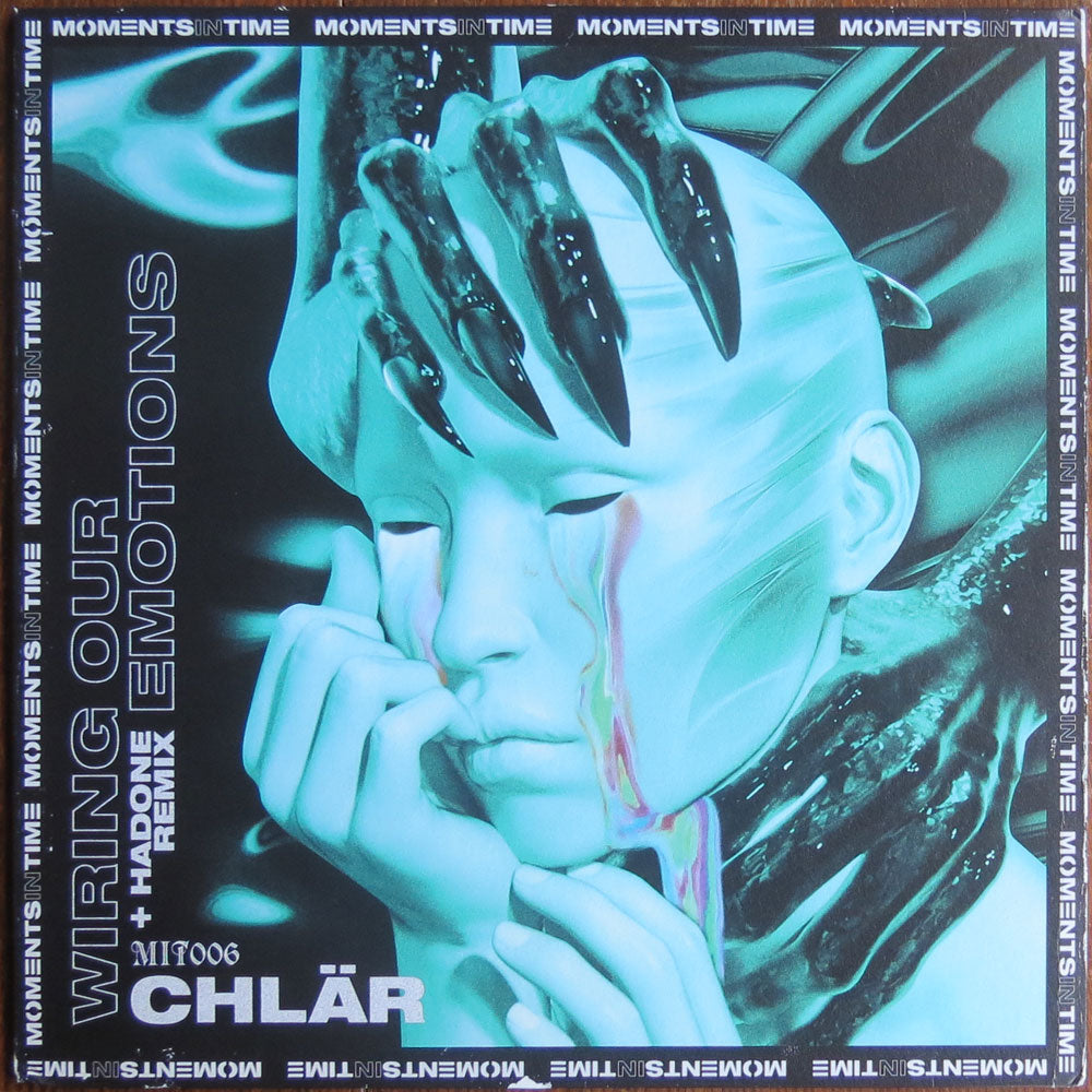 Chlär – Wiring Our Emotions - 12