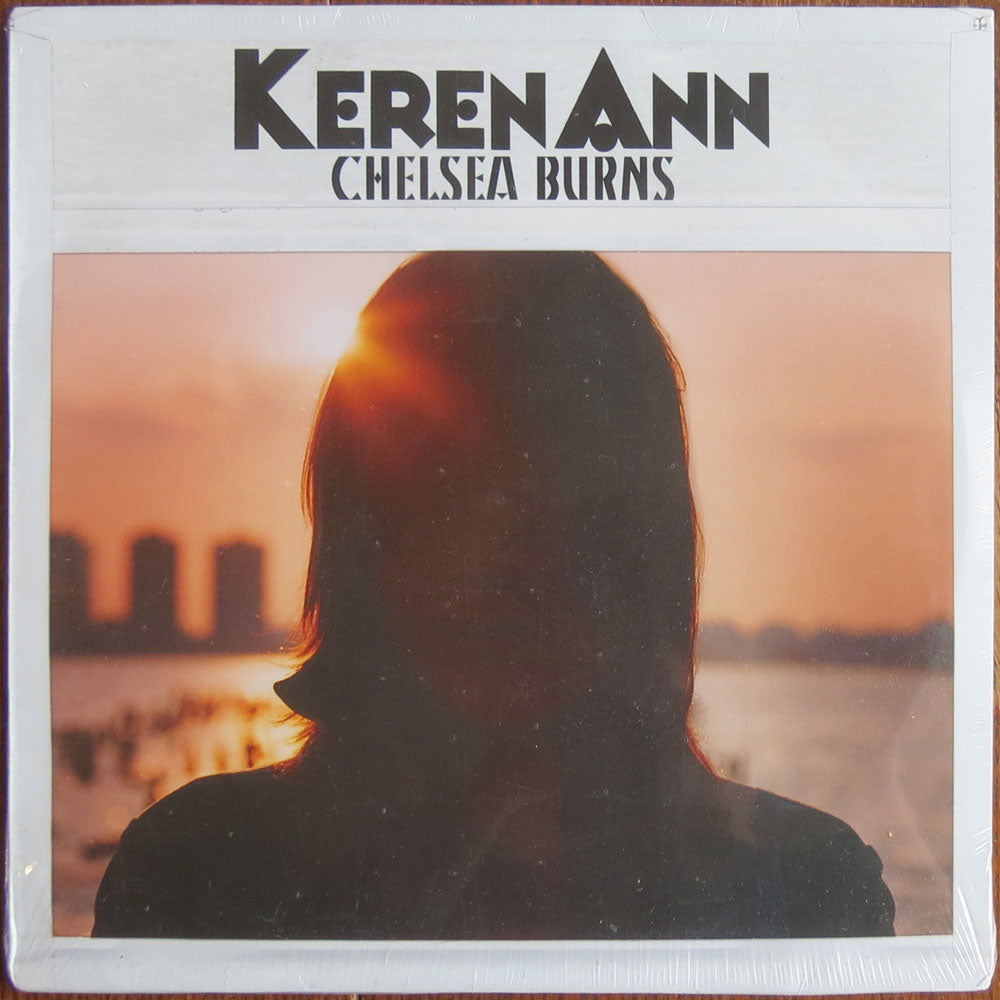 Keren Ann - Chelsea burns - 10