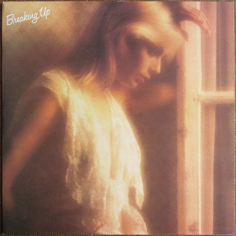 Various - Breaking up - LP record 5