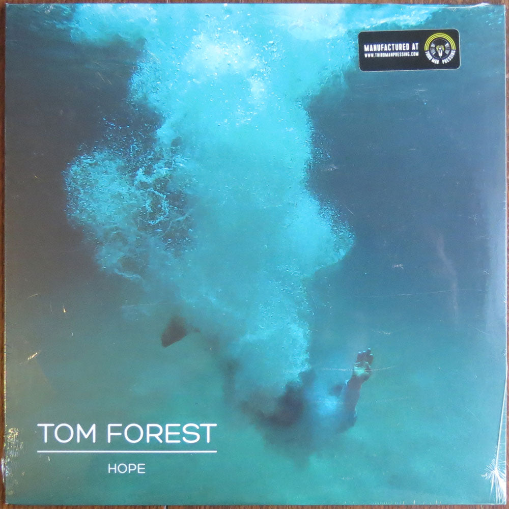 Tom Forest - Hope - LP