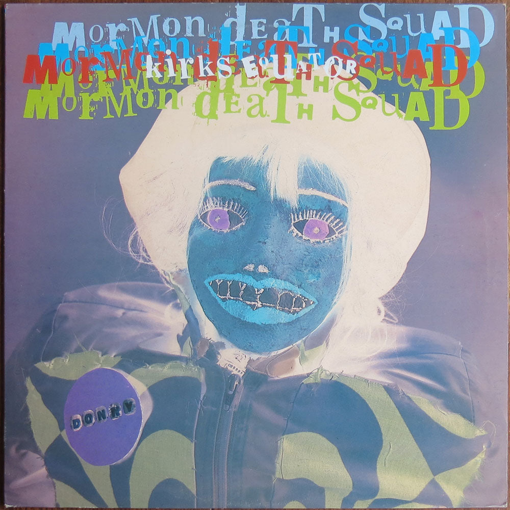 Kirks equator - Mormon death squad - 12