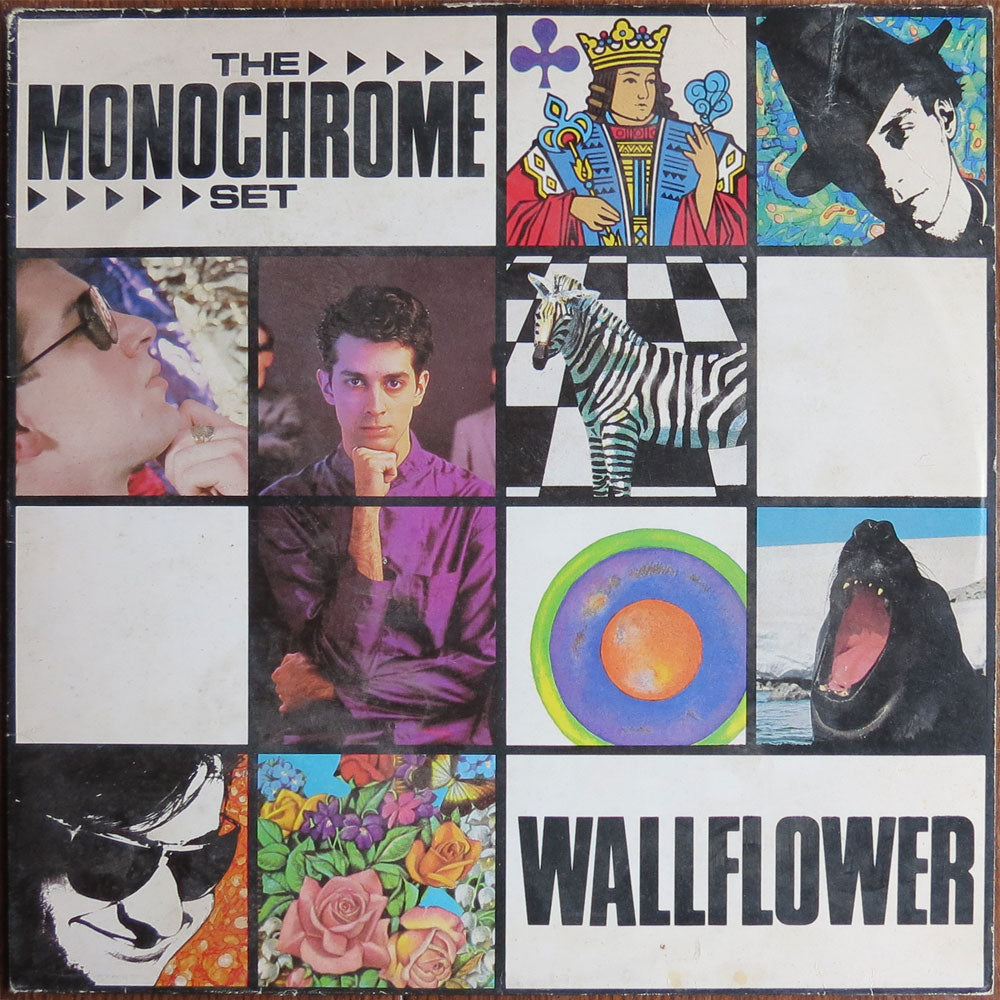 Monochrome set, The - Wallflower - 12